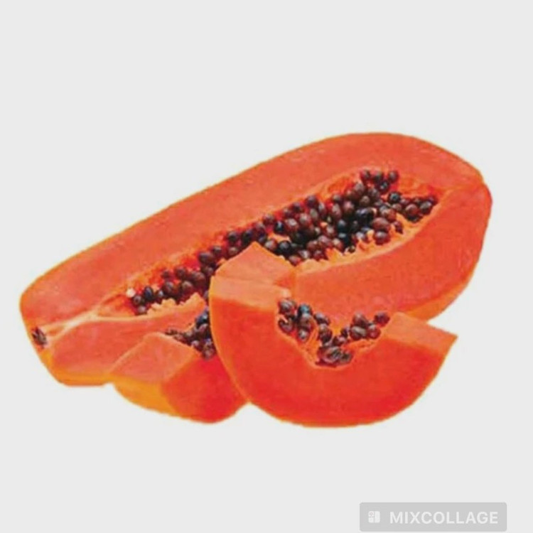 نهال پاپایا ردلیدی